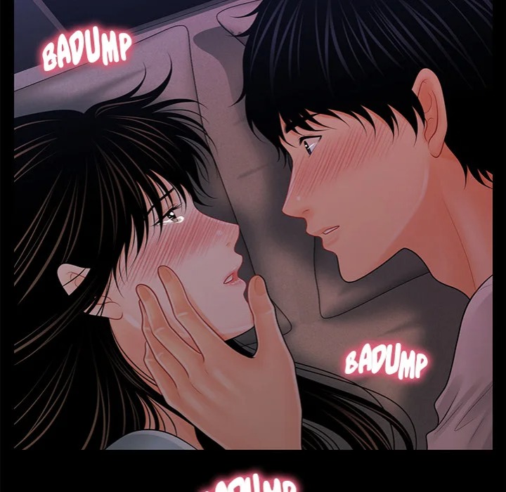 My Secretary Chapter 38 - Page 74