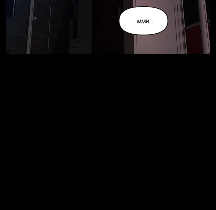 My Secretary Chapter 39 - Page 101