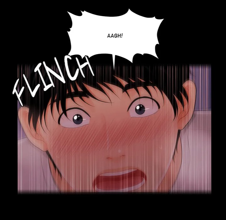 My Secretary Chapter 39 - Page 110