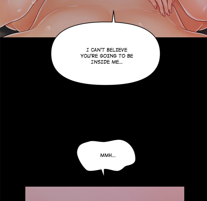 My Secretary Chapter 40 - Page 55