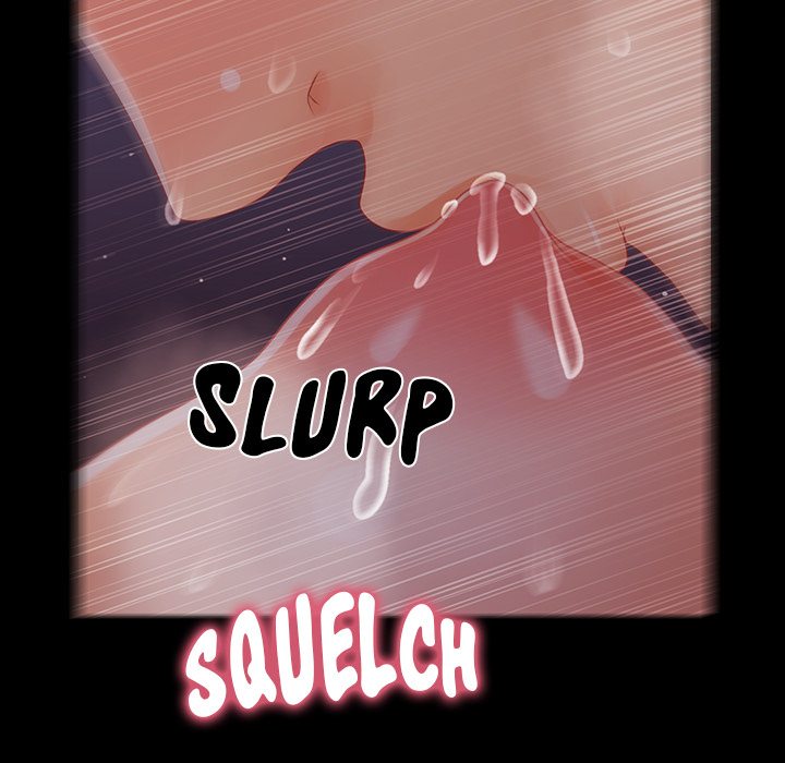 My Secretary Chapter 41 - Page 106