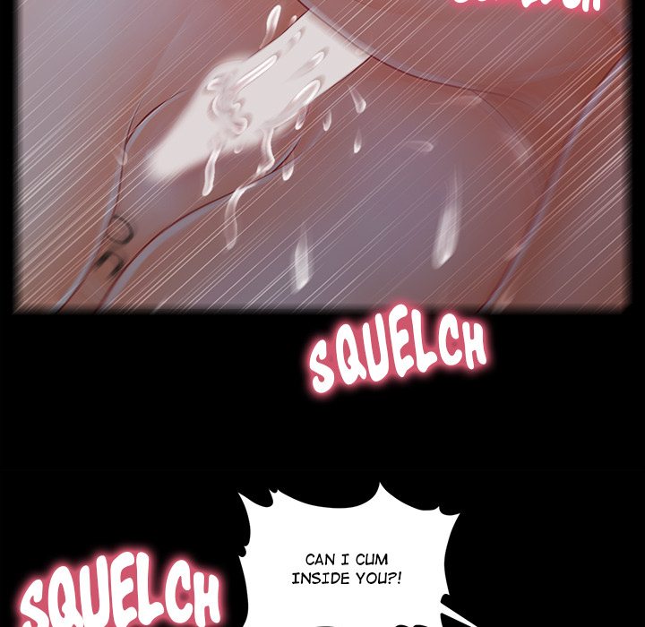 My Secretary Chapter 41 - Page 113