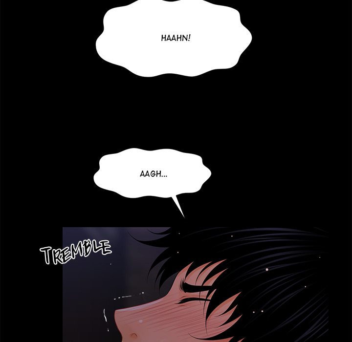 My Secretary Chapter 41 - Page 125