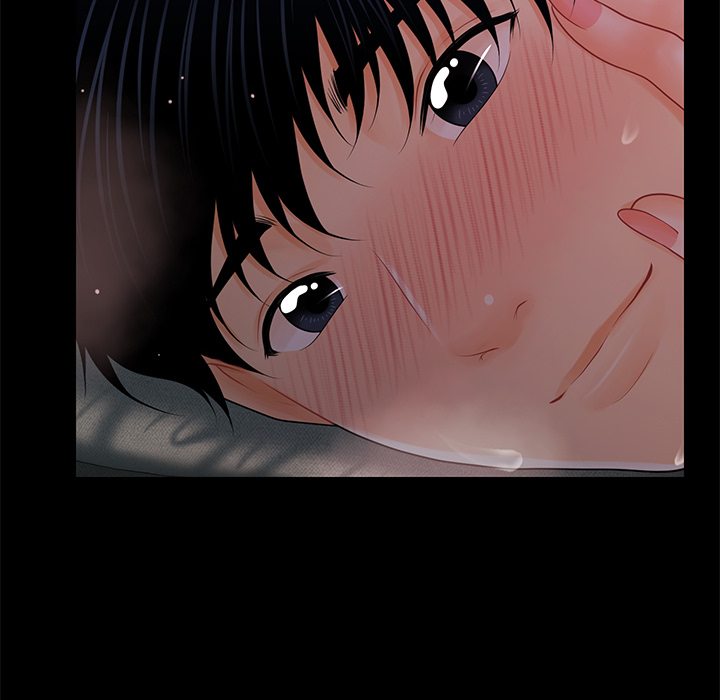 My Secretary Chapter 41 - Page 136