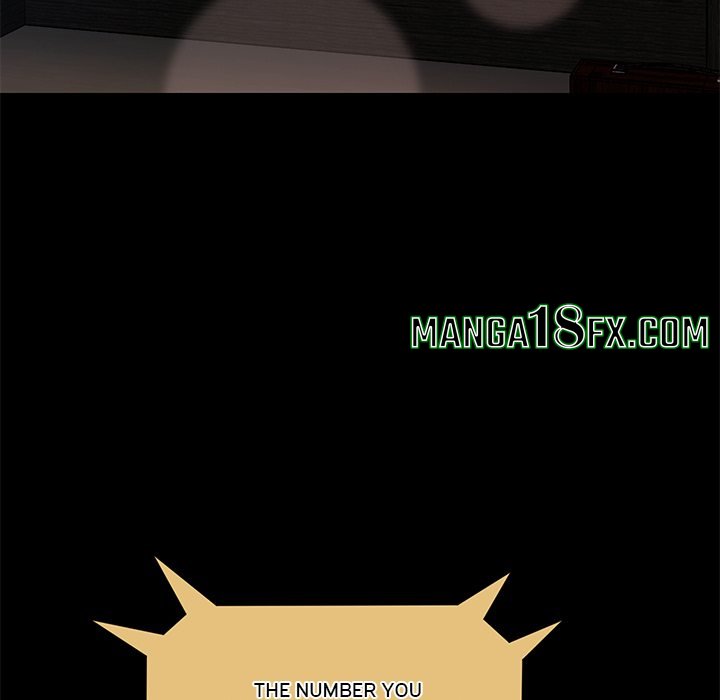 My Secretary Chapter 41 - Page 42