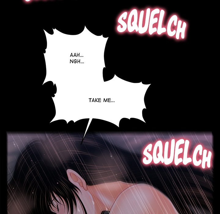 My Secretary Chapter 41 - Page 96