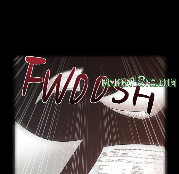 My Secretary Chapter 43 - Page 133