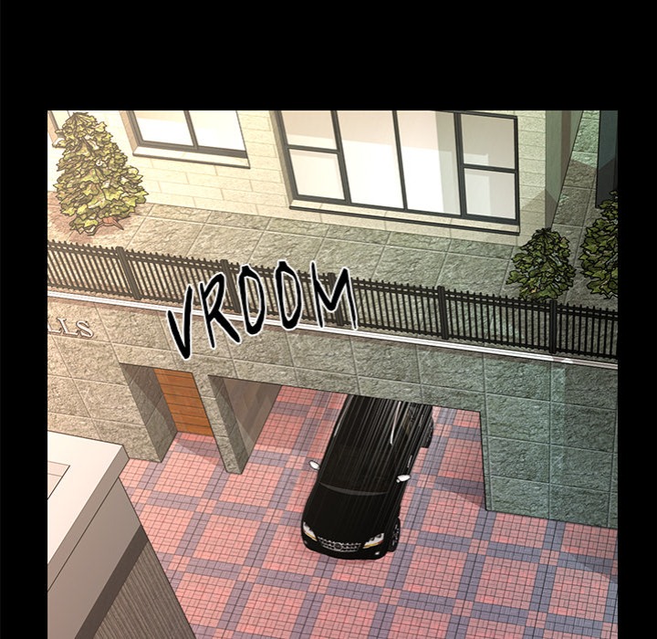 My Secretary Chapter 43 - Page 59