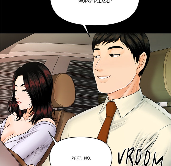 My Secretary Chapter 43 - Page 61