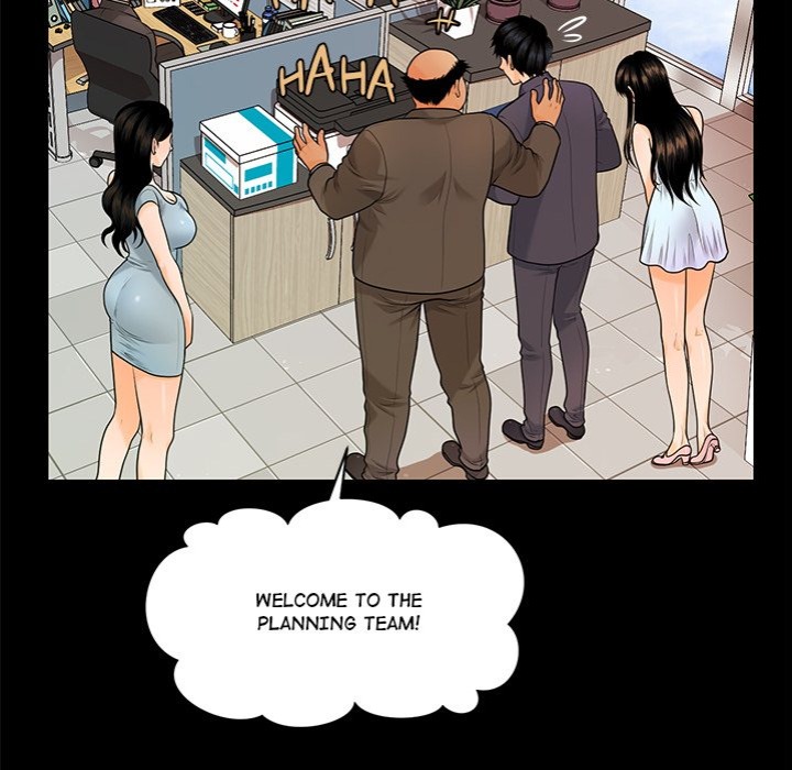 My Secretary Chapter 44 - Page 100