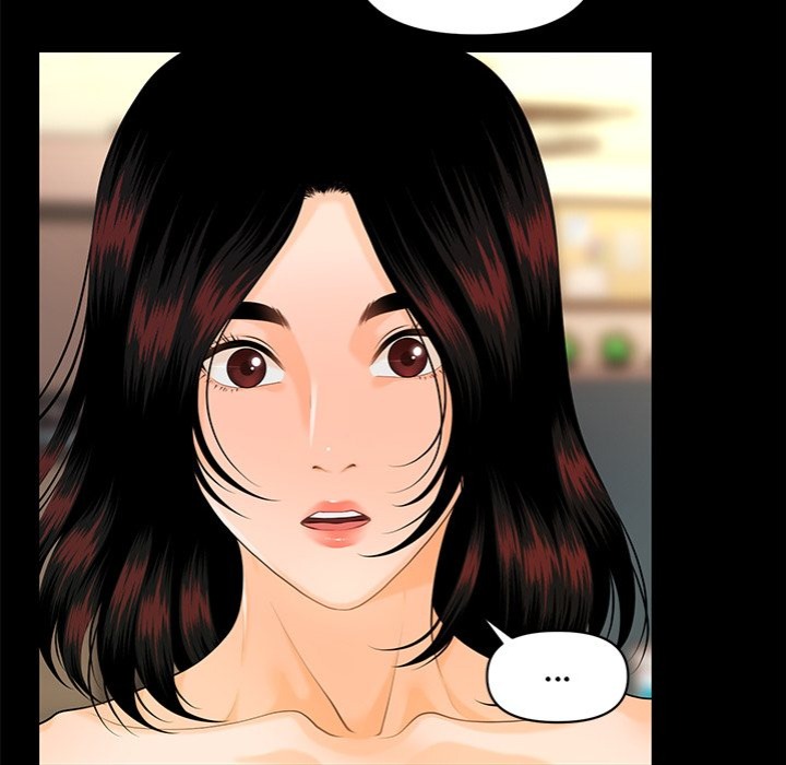 My Secretary Chapter 44 - Page 104