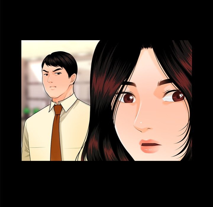 My Secretary Chapter 44 - Page 107