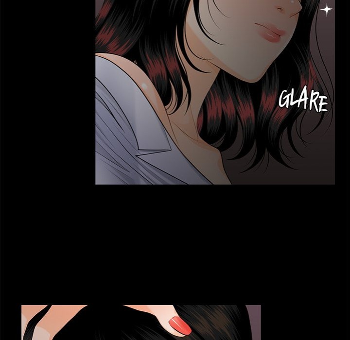 My Secretary Chapter 44 - Page 117