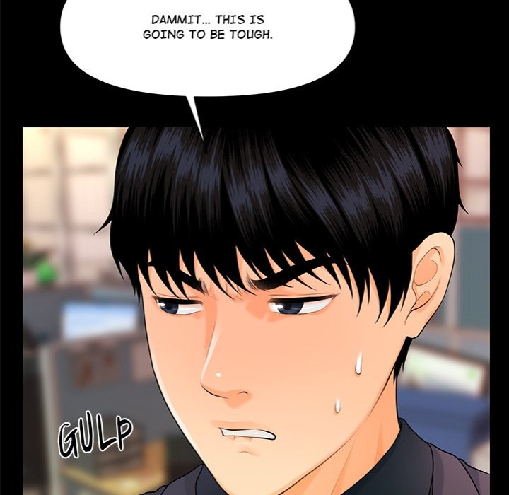 My Secretary Chapter 44 - Page 145