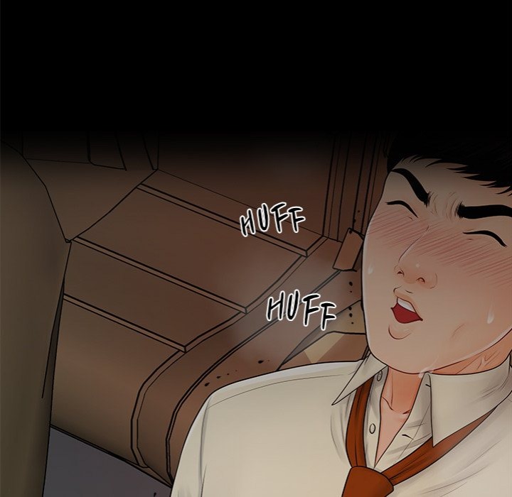 My Secretary Chapter 44 - Page 15