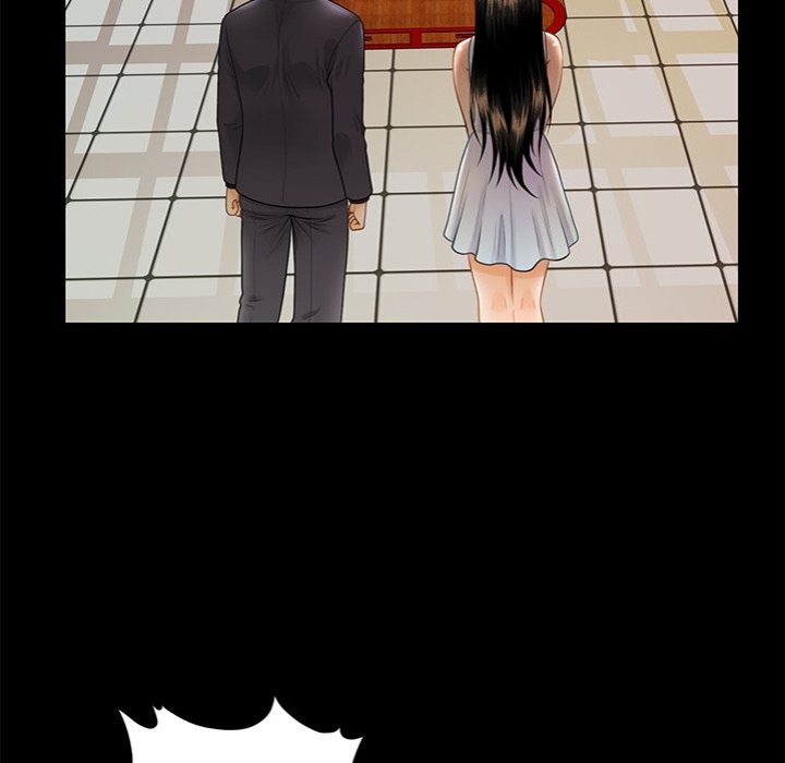 My Secretary Chapter 44 - Page 26