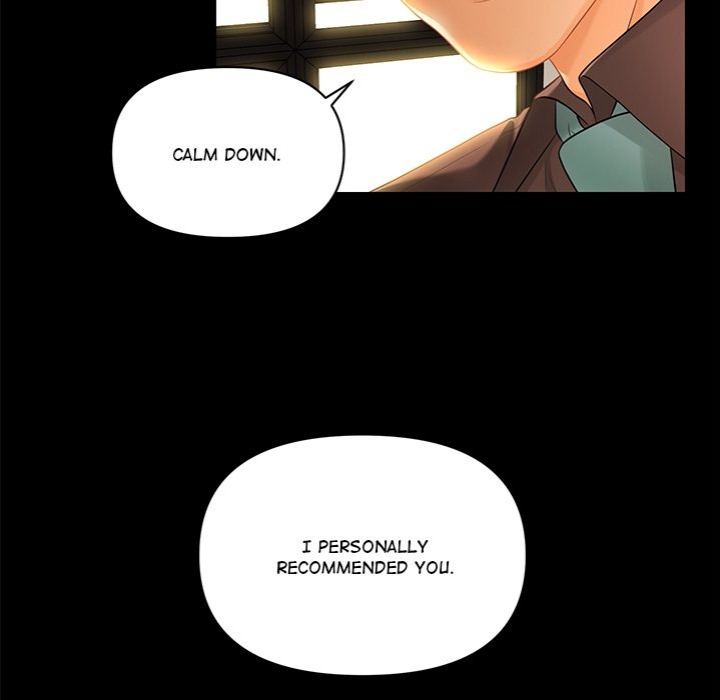 My Secretary Chapter 44 - Page 29