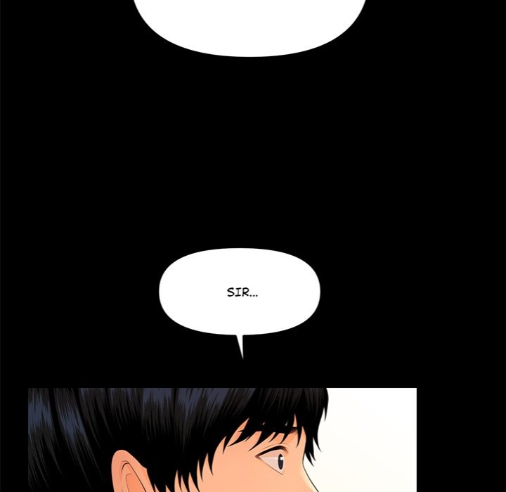 My Secretary Chapter 44 - Page 35