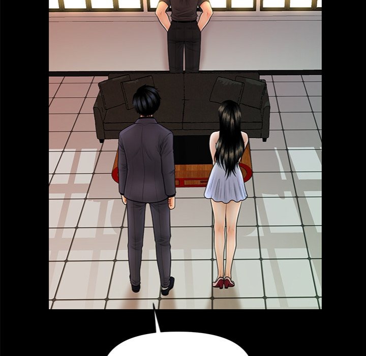 My Secretary Chapter 44 - Page 9