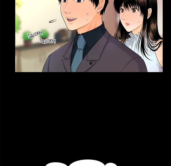 My Secretary Chapter 44 - Page 96