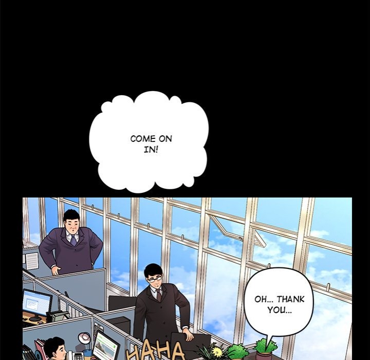 My Secretary Chapter 44 - Page 99