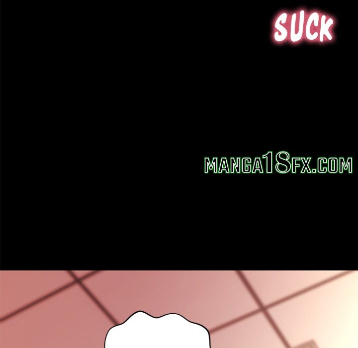 My Secretary Chapter 45 - Page 100