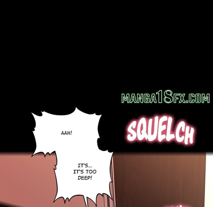 My Secretary Chapter 45 - Page 117