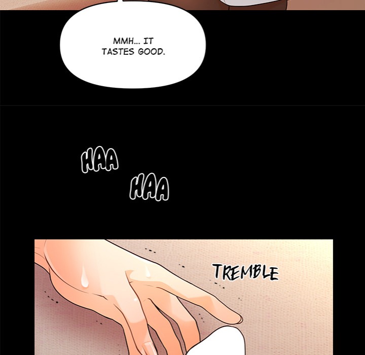My Secretary Chapter 45 - Page 53