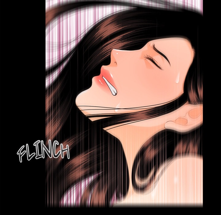 My Secretary Chapter 45 - Page 94