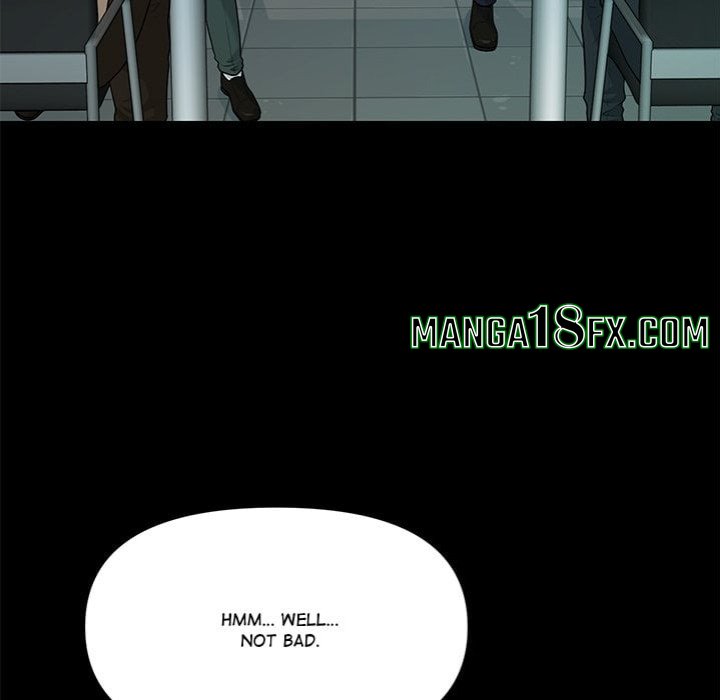 My Secretary Chapter 46 - Page 115