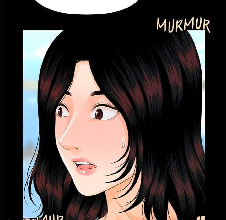 My Secretary Chapter 46 - Page 116