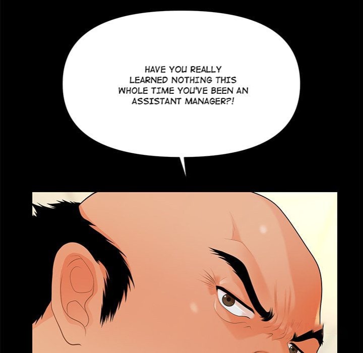 My Secretary Chapter 46 - Page 129