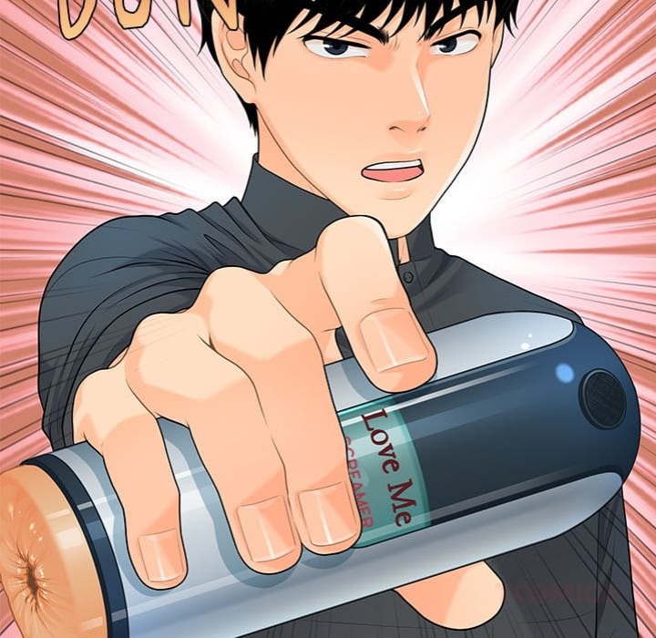 My Secretary Chapter 46 - Page 75