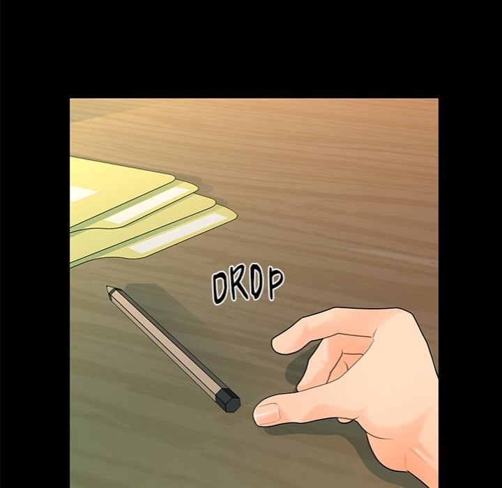 My Secretary Chapter 46 - Page 85