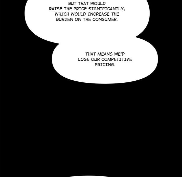 My Secretary Chapter 46 - Page 90