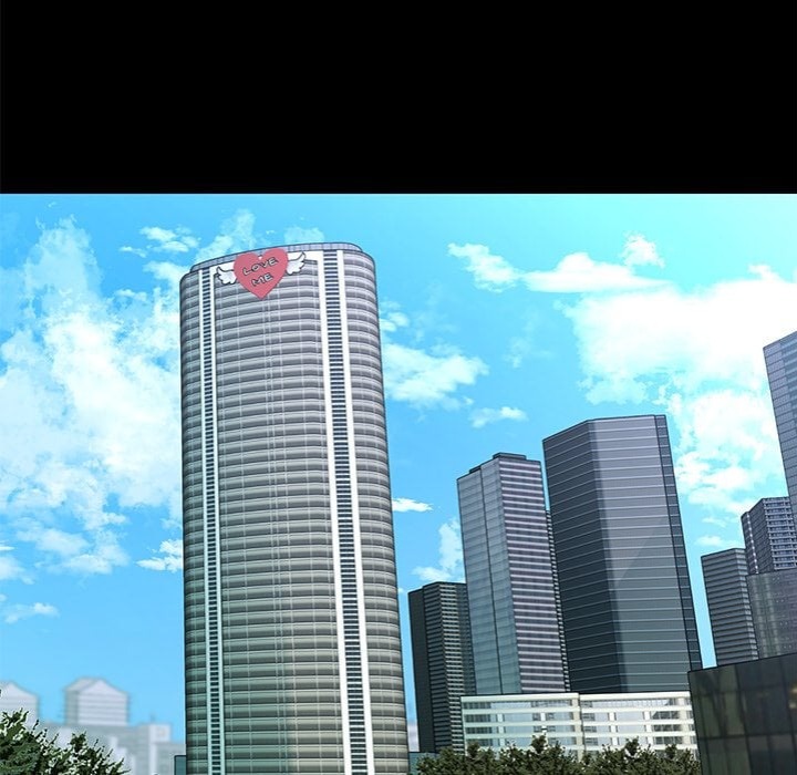 My Secretary Chapter 47 - Page 101