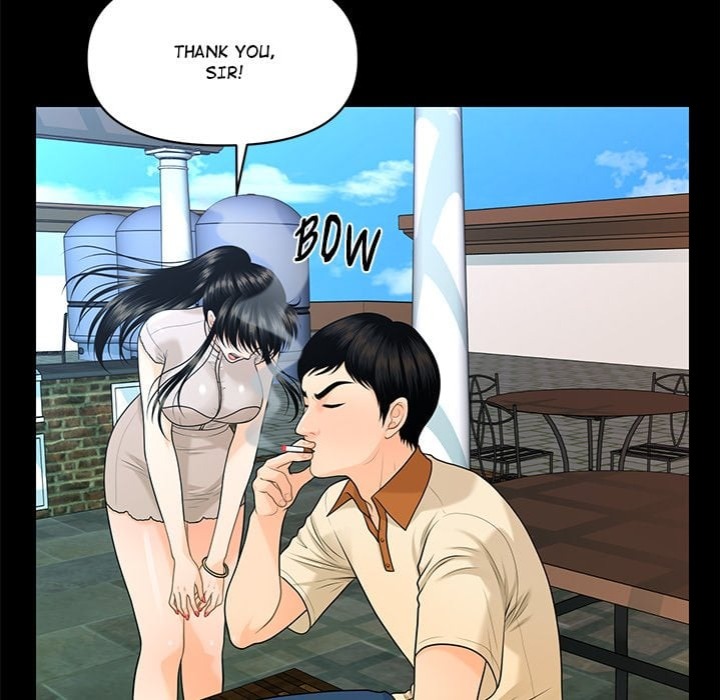 My Secretary Chapter 47 - Page 119