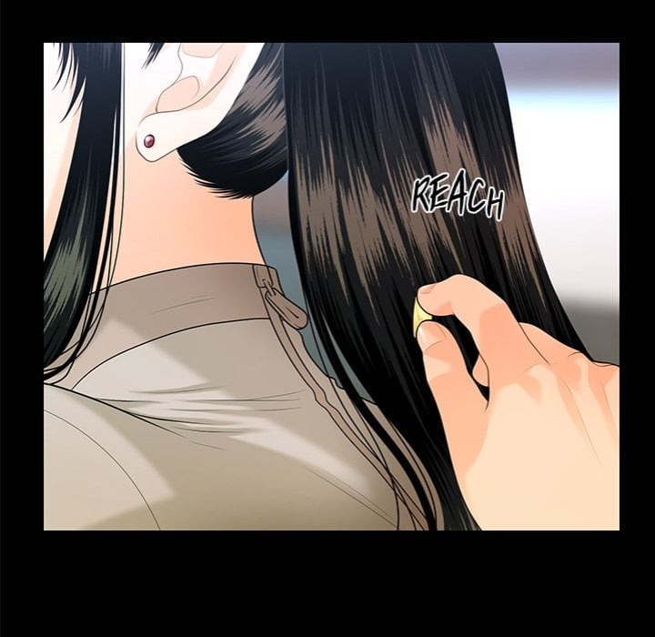 My Secretary Chapter 47 - Page 126