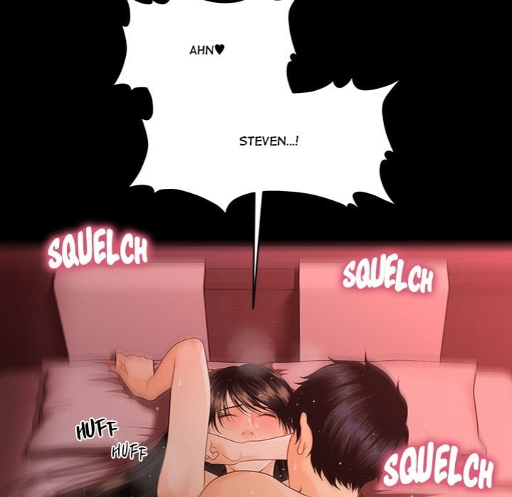 My Secretary Chapter 47 - Page 26