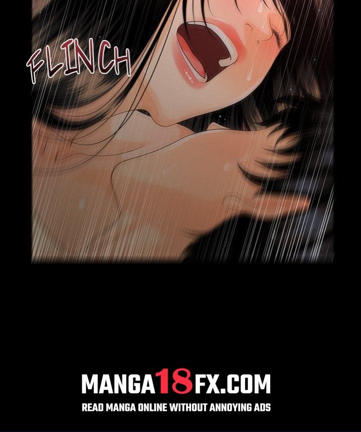 My Secretary Chapter 47 - Page 54