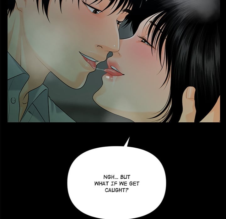 My Secretary Chapter 48 - Page 135