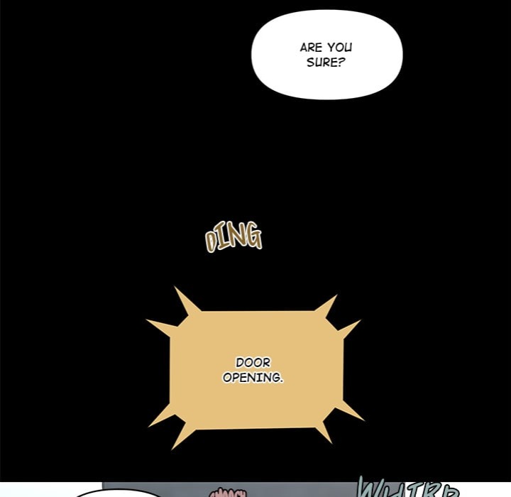My Secretary Chapter 48 - Page 137