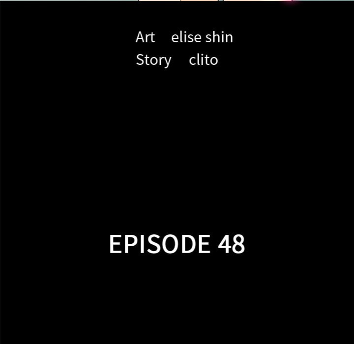 My Secretary Chapter 48 - Page 19