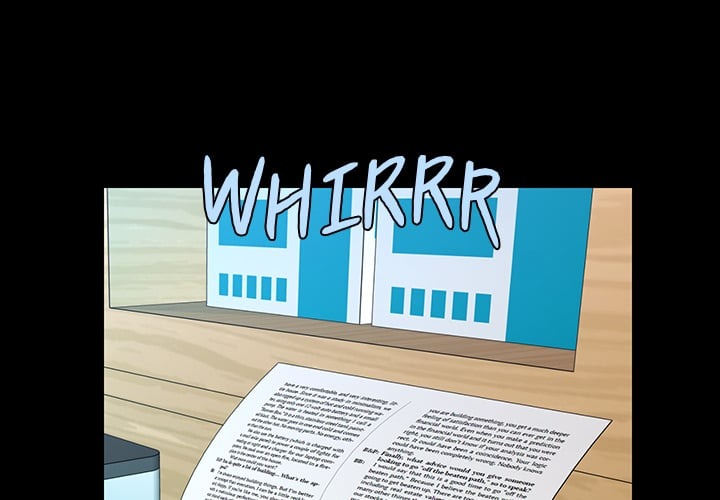 My Secretary Chapter 48 - Page 2