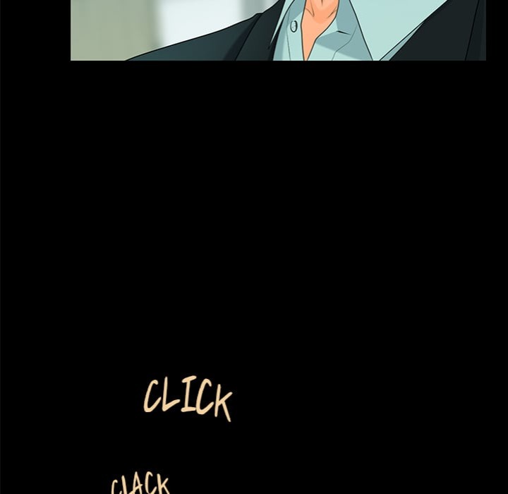 My Secretary Chapter 48 - Page 32