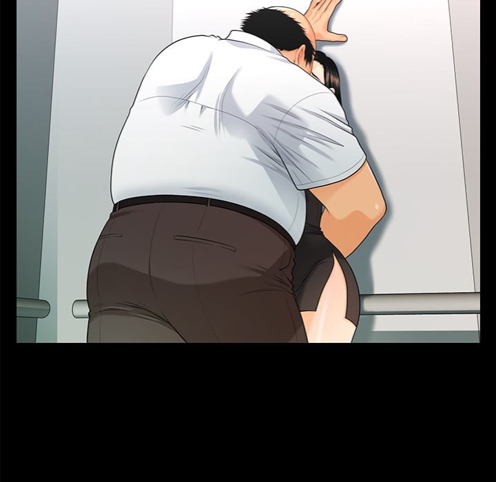 My Secretary Chapter 48 - Page 70