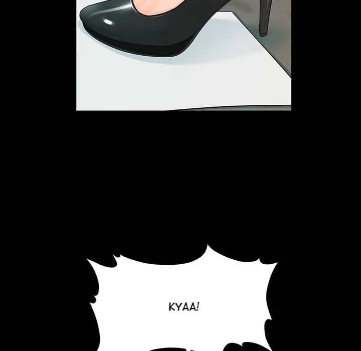 My Secretary Chapter 48 - Page 9
