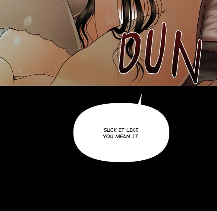 My Secretary Chapter 49 - Page 154