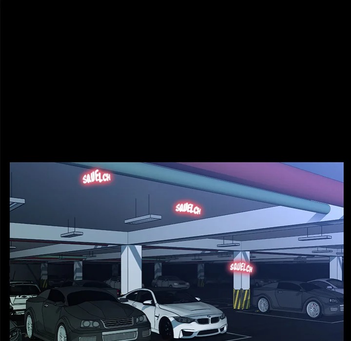 My Secretary Chapter 49 - Page 16