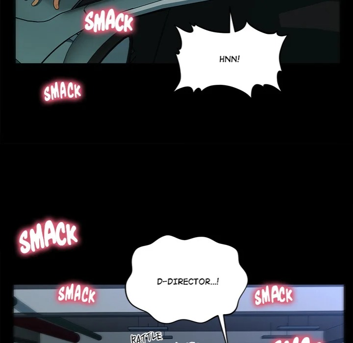 My Secretary Chapter 49 - Page 28